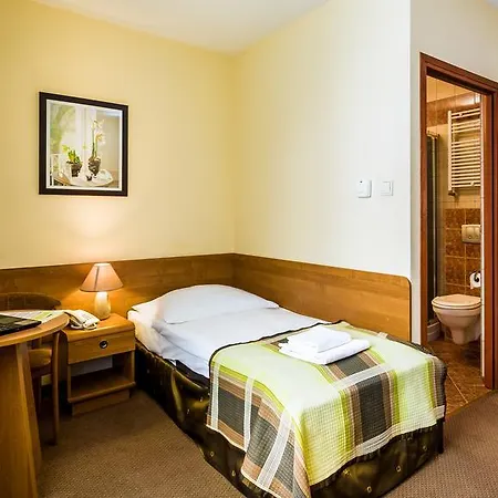 Hotel Sm Business & 3*