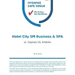 Sm Business & Hotel
