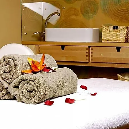 Hotel Sm Business &