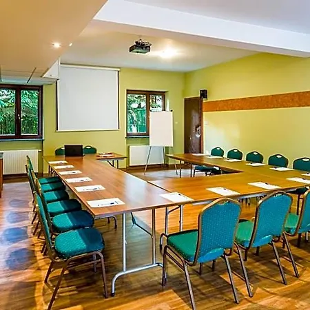 Sm Business & Hotel 3*