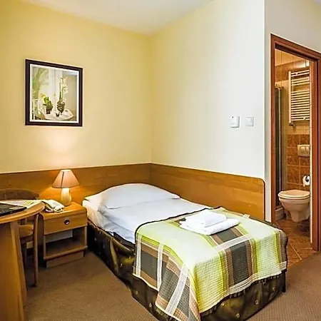 Hotel Sm Business &