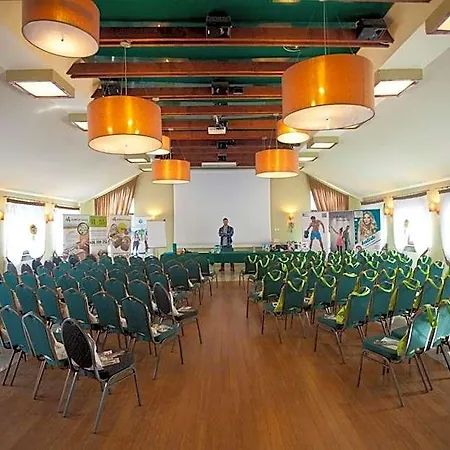 Hotel Sm Business & Cracovia