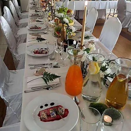 Hotel Sm Business & 3*