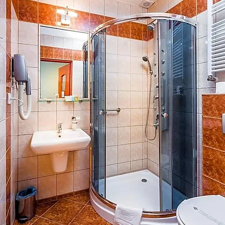 Hotel Sm Business & 3*
