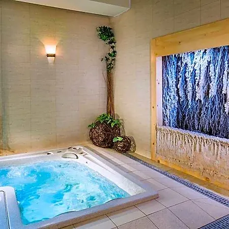 Hotel Sm Business & Cracovia
