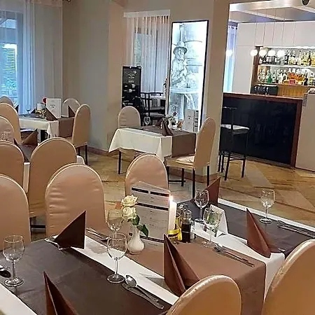 Hotel Sm Business &