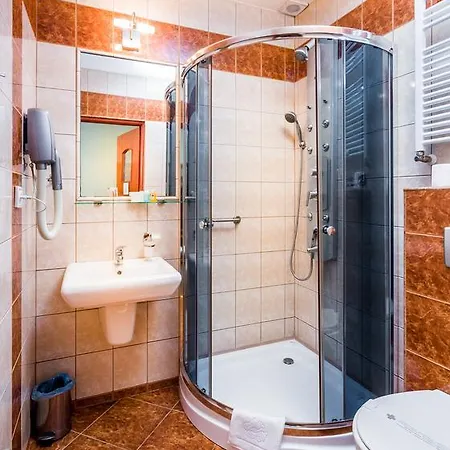 Hotel Sm Business & Cracovia