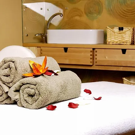 Hotel Sm Business & 3*