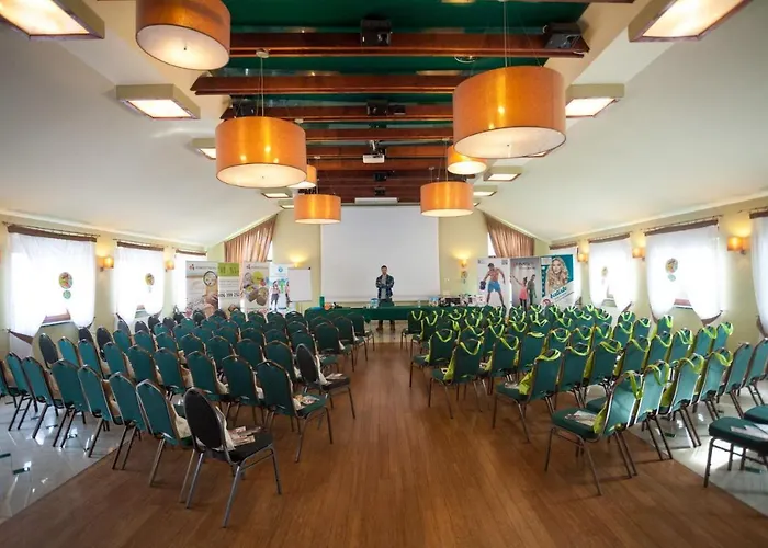 Sm Business & Hotell 3*