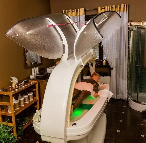 Sm Business & 3* Kraków