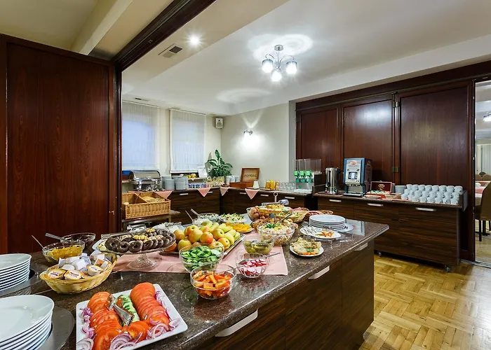 Sm Business & 3* Kraków