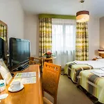 Hotel Sm Business & Krakau