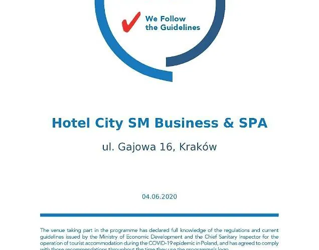 Sm Business & فندق