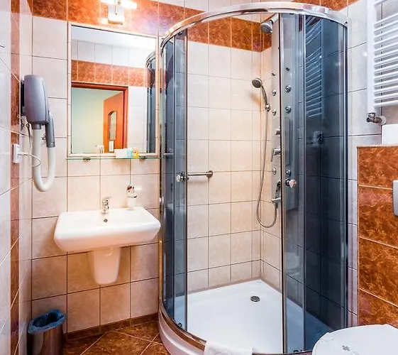 فندق Sm Business & كراكوفيا