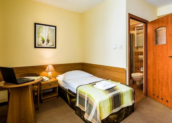 فندق Sm Business & 3*