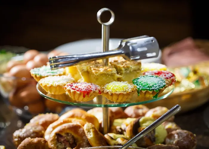 Sm Business & فندق 3*