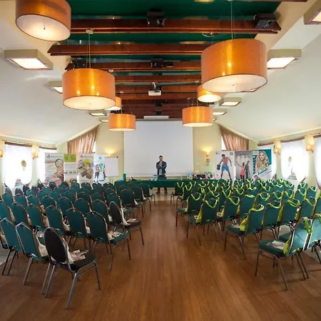 Sm Business & Hotel 3*