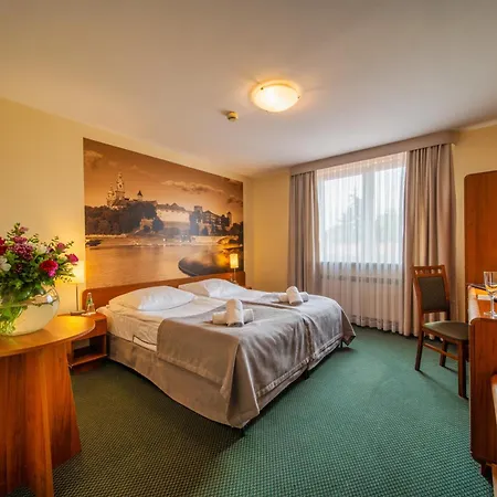 Hotel Sm Business & 3*