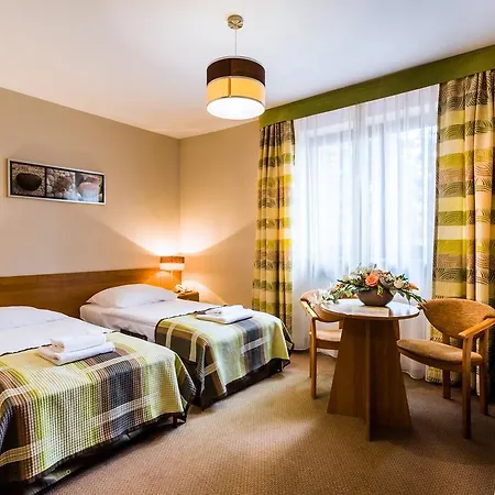 Hotel Sm Business & 3*
