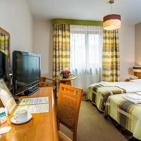 Hotel Sm Business & Krakow