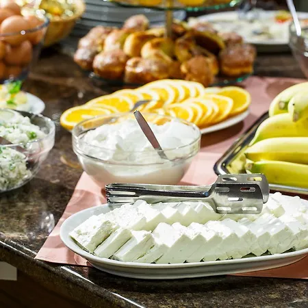 Sm Business & 3* Krakau