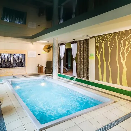 Sm Business & 3* Krakau