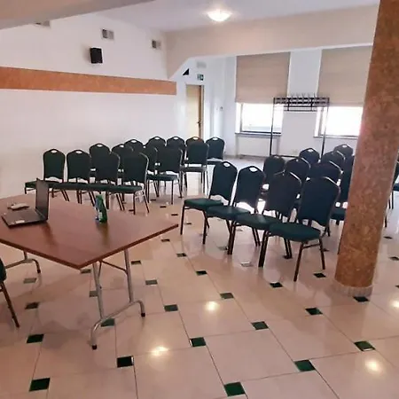Hotel Sm Business & 3*