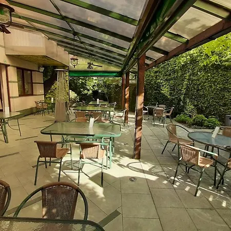 Sm Business & Krakau